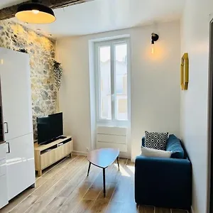 Superbe Au Coeur Du Mourillon Refais à Neuf Proche Des Appartement