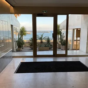 Somptueux Face à La Mer Appartement